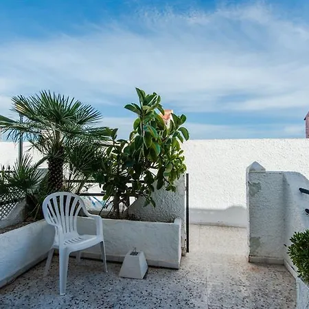 Holiday home Casa En La Costa
