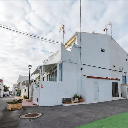 Casa En La Costa *