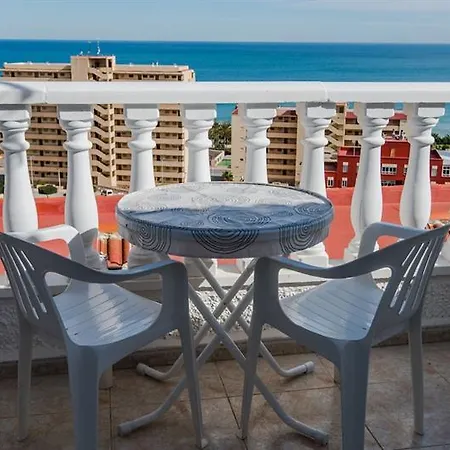 Holiday home Casa En La Costa