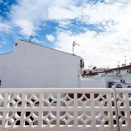 Holiday home Casa En La Costa *