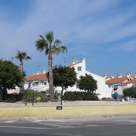 Holiday home Casa En La Costa *