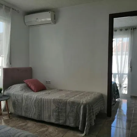 Casa En La Costa Holiday home *
