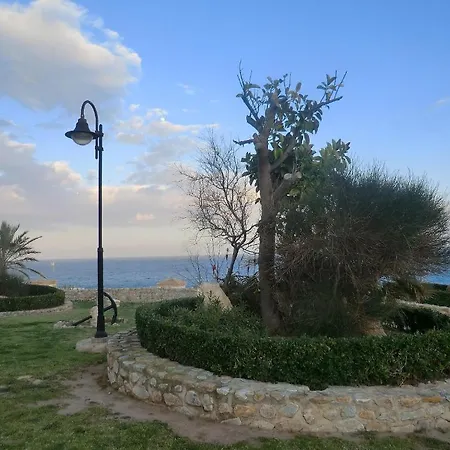 Holiday home Casa En La Costa