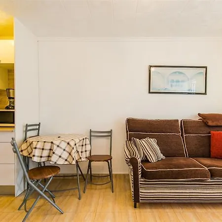 Casa En La Costa Будинок відпочинку Торрев'єха