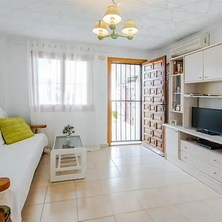 Casa En La Costa * Торрев'єха