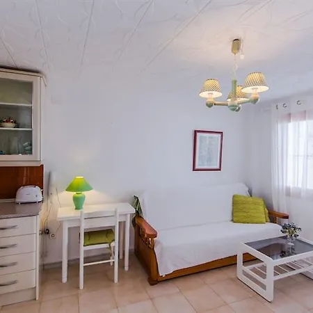 Casa En La Costa Будинок відпочинку