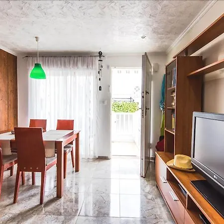 Casa En La Costa Торрев'єха