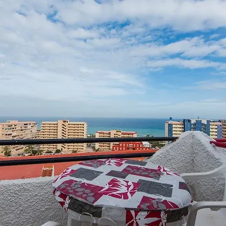 Casa En La Costa * Торрев'єха