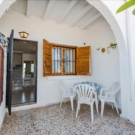 Casa En La Costa Будинок відпочинку *