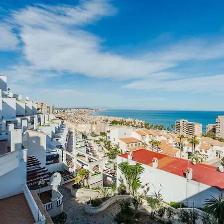 Будинок відпочинку Casa En La Costa *