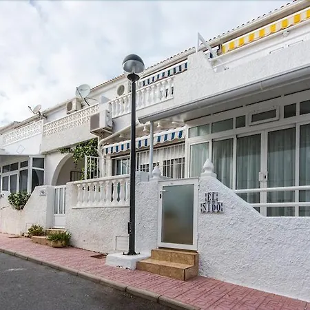 Будинок відпочинку Casa En La Costa