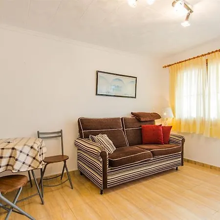 Casa En La Costa * Торрев'єха