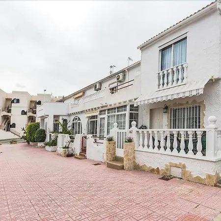 Будинок відпочинку Casa En La Costa Торрев'єха