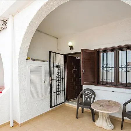 Будинок відпочинку Casa En La Costa Торрев'єха