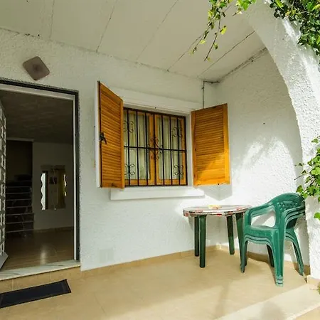 Casa En La Costa * Торрев'єха