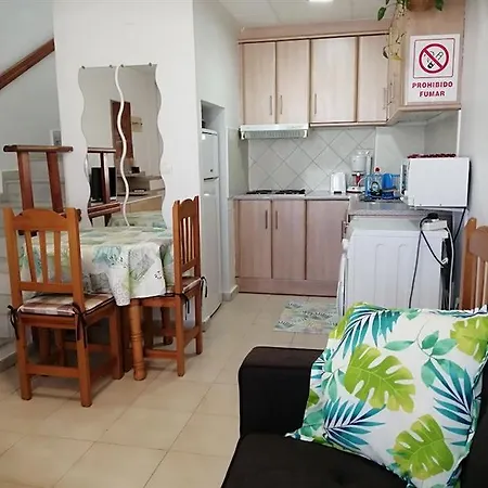 Casa En La Costa Будинок відпочинку Торрев'єха