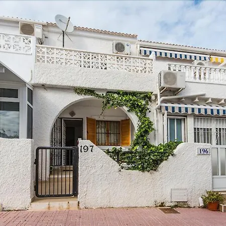 Будинок відпочинку Casa En La Costa