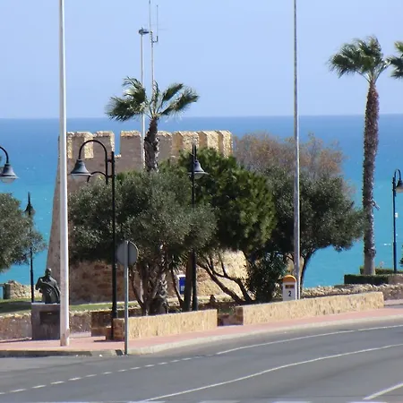 Casa En La Costa Торрев'єха