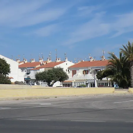 Casa En La Costa Будинок відпочинку