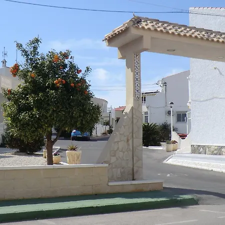 Casa En La Costa Будинок відпочинку Торрев'єха