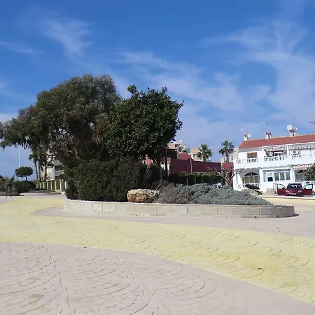 Casa En La Costa Торрев'єха