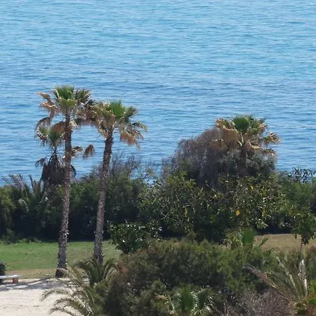 Будинок відпочинку Casa En La Costa