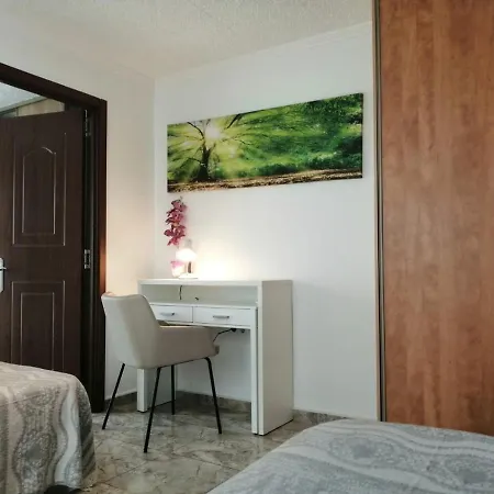 Будинок відпочинку Casa En La Costa *