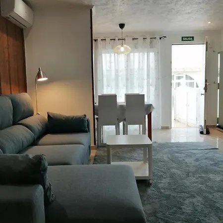 Будинок відпочинку Casa En La Costa