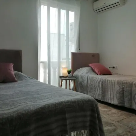 Casa En La Costa Будинок відпочинку *