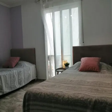 Casa En La Costa * Торрев'єха