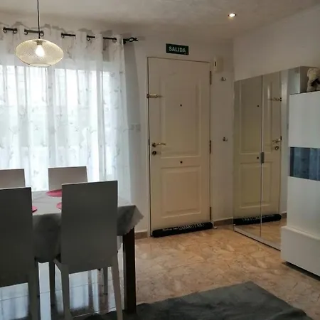Casa En La Costa Торрев'єха