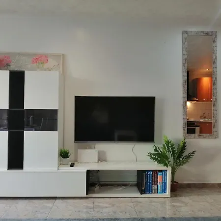 Casa En La Costa * Торрев'єха