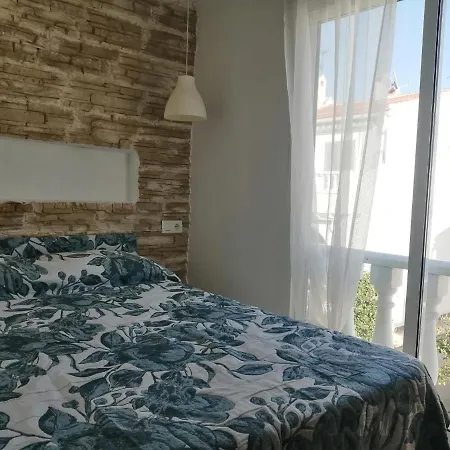 Будинок відпочинку Casa En La Costa *
