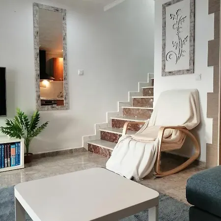 Casa En La Costa Будинок відпочинку Торрев'єха