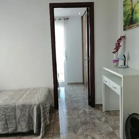 Casa En La Costa Будинок відпочинку