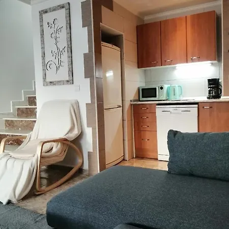 Casa En La Costa Торрев'єха