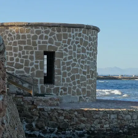 Будинок відпочинку Casa En La Costa *