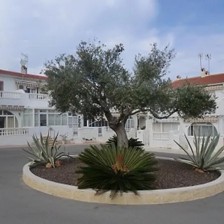 Casa En La Costa * Торрев'єха