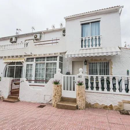 Casa En La Costa * Торрев'єха