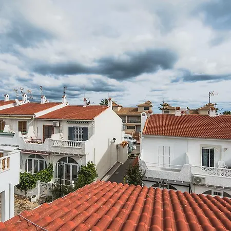 Casa En La Costa Торрев'єха