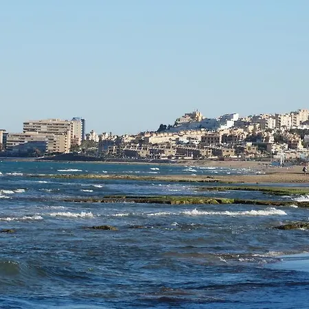 Casa En La Costa Будинок відпочинку *