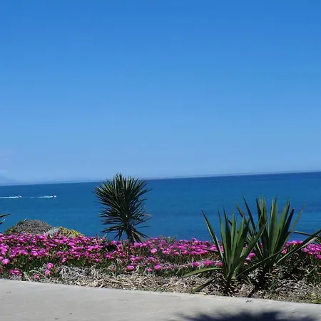 Casa En La Costa Будинок відпочинку *