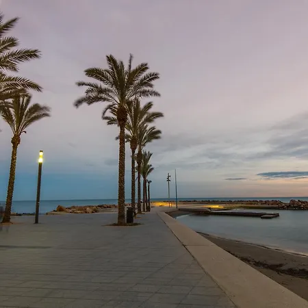 Casa En La Costa Будинок відпочинку