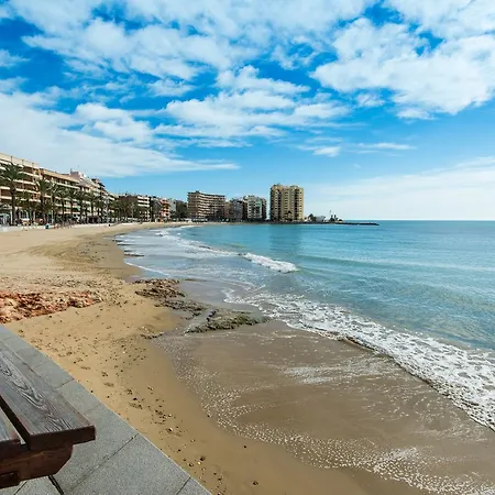 Будинок відпочинку Casa En La Costa *
