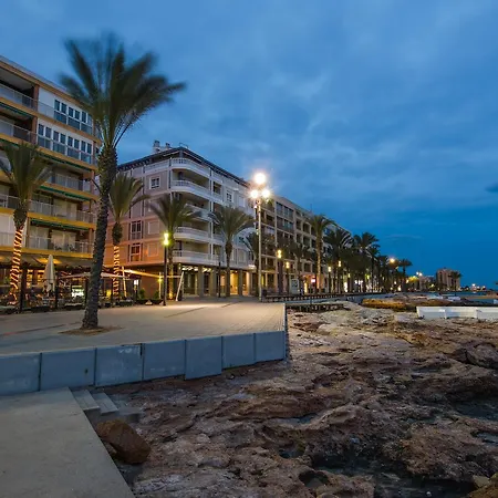Будинок відпочинку Casa En La Costa *