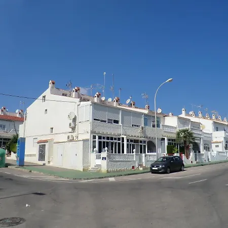 Casa En La Costa Будинок відпочинку